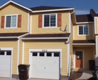 5312 Blair View, Colorado Springs, CO 80916 