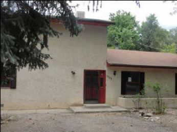 1117 Park Ave, Canon City, CO 81212 