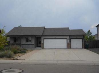 3821 Homestead Dr, Mead, CO 80542 