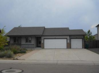 3821 Homestead Dr, Mead, CO 80542 