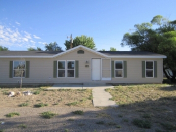 312 E Raven Ave, Rangely, CO 81648 