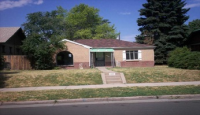 2811 Ash Street, Denver, CO 80207 