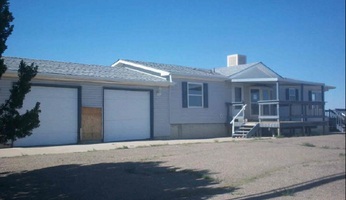 1608 N Byers Dr, Pueblo West, CO 81007 