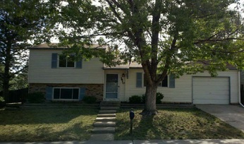 3910 South Truckee Ct, Aurora, CO 80013 