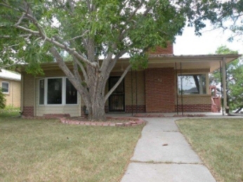 52 South Xavier St, Denver, CO 80219 