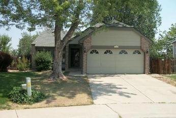13079 W Berry Drive, Littleton, CO 80127 