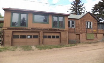 119 S. 1st Street, Victor, CO 80860 