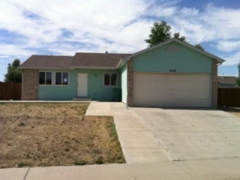 328 Hawthorne Ave, Milliken, CO 80543 