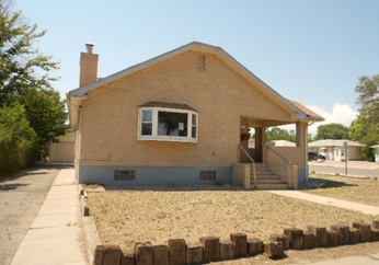 816 Minnequa Ave, Pueblo, CO 81004 