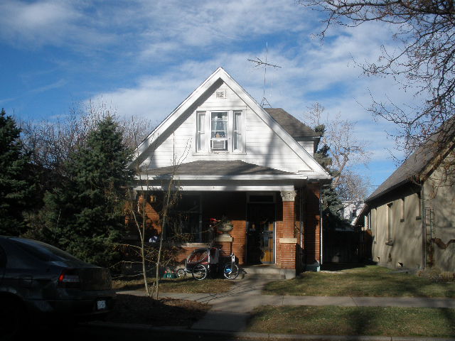 1771S PENNSYLVANIA ST, DENVER, CO 80210 