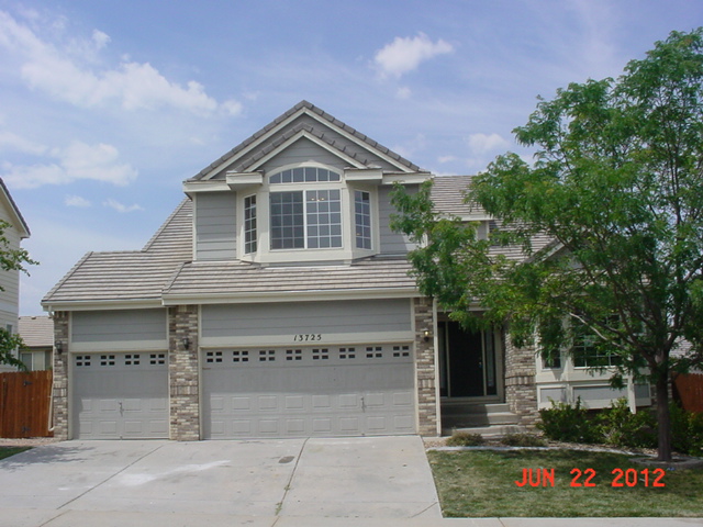 13725 St Paul Street, Thornton, CO 80602 