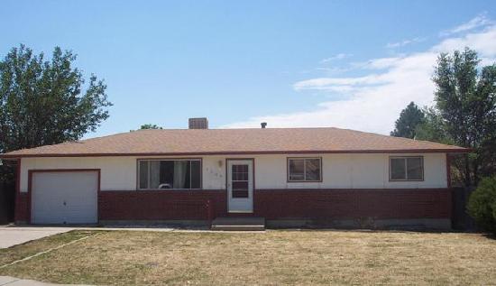 2304 Crownridge Drive, Pueblo, CO 81008 