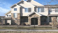 10010 E Gunnison Pl Unit 712, Aurora, CO 80247 