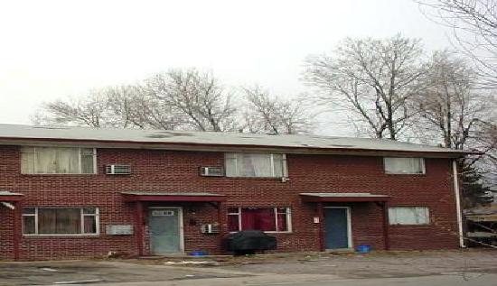 5429- 5437 North Estes Street, Arvada, CO 80002 