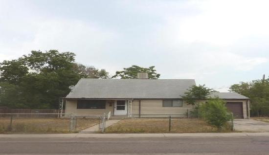 5891 E 77th Avenue, Commerce City, CO 80022 