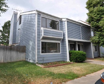 12134 E Kepner Pl Unit C, Aurora, CO 80012 
