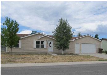 1281 Haystack Rd, Montrose, CO 81401 