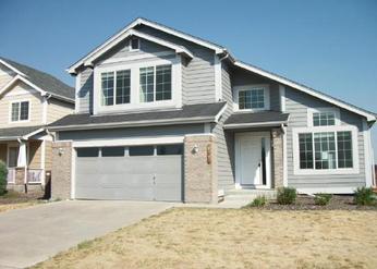 8587 Dove Ridge Way, Parker, CO 80134 