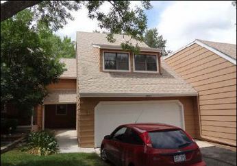 8007 S Culebra Peak, Littleton, CO 80127 