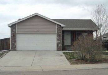 3113 Burro Court, Evans, CO 80620 