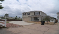 4807 Halifax Street, Denver, CO 80249 