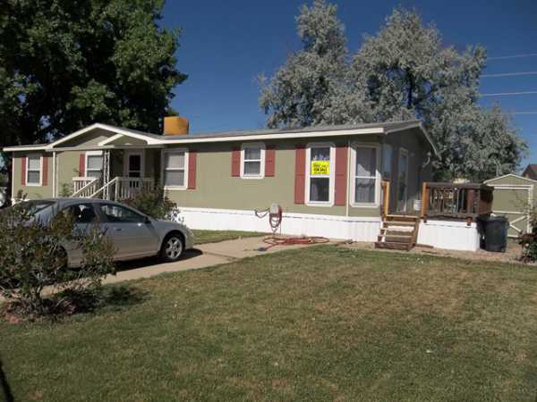 2885 East Midway Blvd #730, Broomfield, CO 80234 