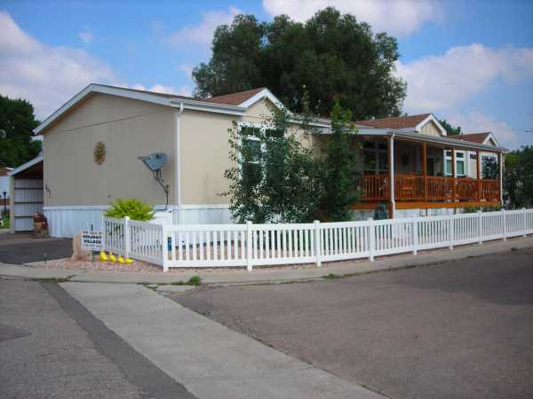 3405 Sinton Road #201, Colorado Springs, CO 80907 