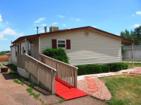 3405 Sinton Rd.  #123, Colorado Springs, CO 80907 