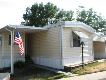 3405 Sinton Rd. #38, Colorado Springs, CO 80907 