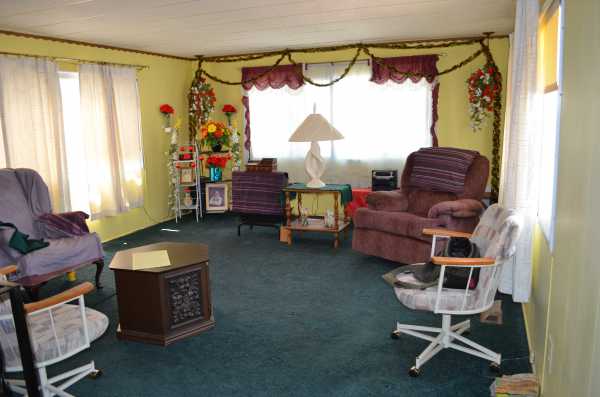 900 Mountain View Ave., #253, Longmont, CO 80501 