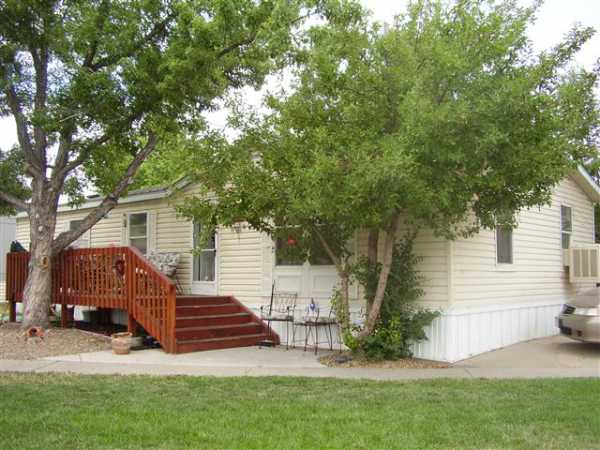 441 Barnard ct., Longmont, CO 80501 