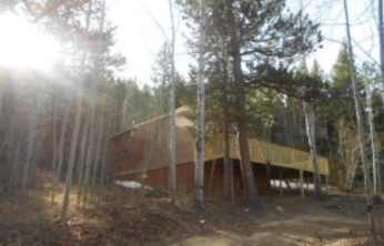 558 Hickory Dr, Lyons, CO 80540 