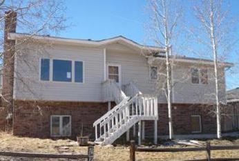 1704 Central Ave, Kremmling, CO 80459 