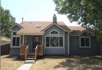 5668 East Melody Lane, Castle Rock, CO 80104 