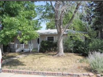 5565 E Atlantic Pl, Denver, CO 80222 