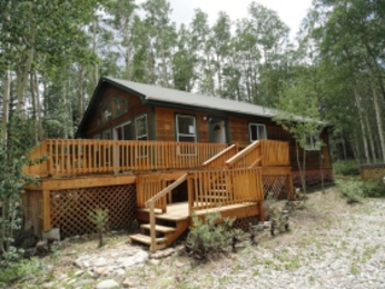 65 Rhodes Court, Fairplay, CO 80440 