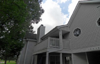 12513 E Pacific Circle  Unit D, Aurora, CO 80014 