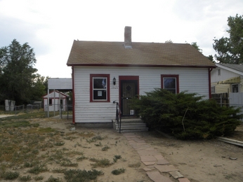 1965 Verbena St, Denver, CO 80220 