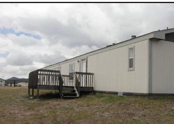 13033 County Rd 1, Florissant, CO 80816 