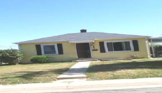 3932 Adams Street, Denver, CO 80205 