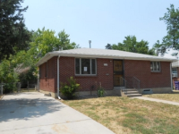 1731 Uinta St, Denver, CO 80220 