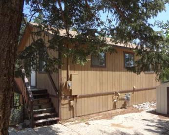 377 Conifer Drive, Bailey, CO 80421 