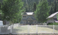 1562 Oak St, Ouray, CO 81427 