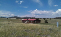 1863 19th Trail, Cotopaxi, CO 81223 