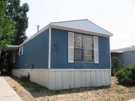 85 SUNFLOWER RD #261, Colorado Springs, CO 80907 