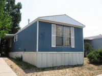 85 SUNFLOWER RD #261, Colorado Springs, CO 80907 