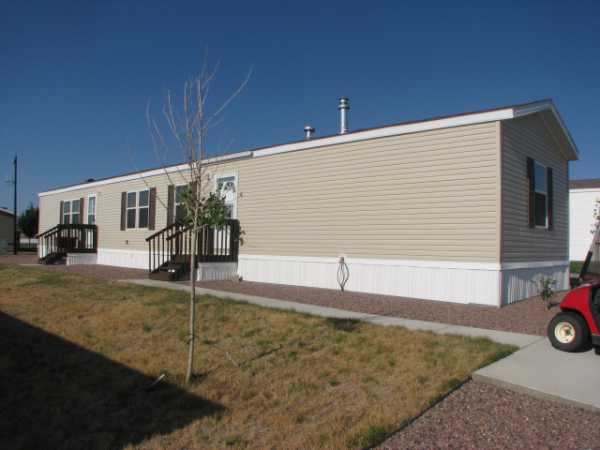 6464 Dillon Drive  #104, Pueblo, CO 81008 