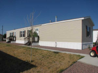 6464 Dillon Drive  #104, Pueblo, CO 81008 