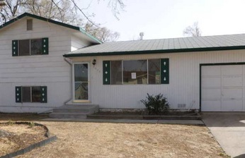 3615 Lehigh St, Colorado Springs, CO 80909 