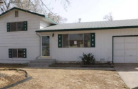 3615 Lehigh St, Colorado Springs, CO 80909 